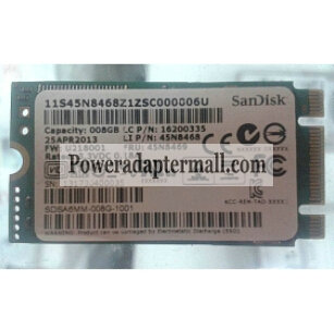 SDSA6MM-008G Sandisk 1.8"8G M.2 NGFF SATA3 SSD For Acer/Asus/HP