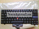 IBM ThinkPad SL410K SL410 Laptop Keyboard