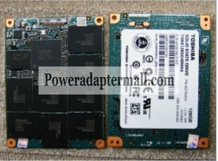 Samsung MMDOE28GXMSP SSD HDD For Apple MACKBOOK AIR 2 A1237