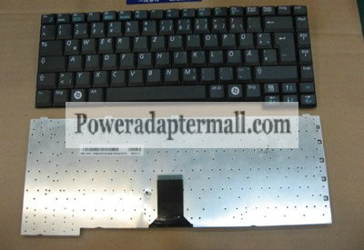 Samsung X30 X20 Series Laptop Keyboard - Click Image to Close