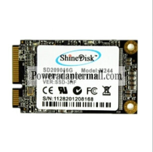 Sandisk M300 SD209016G 16GB Mini PCI-E mSATA 3.0gb