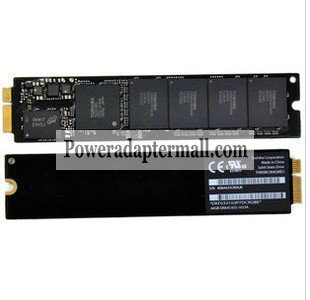 128GB SSD for 11.6" MacBook Air/MC505 MC506 MC503 THNSNC128GMDJ - Click Image to Close