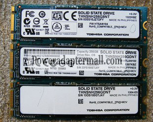 New 180G Toshiba THNSNH256GDNT SSD PCI-E NGFF For Thinkpad S5 - Click Image to Close