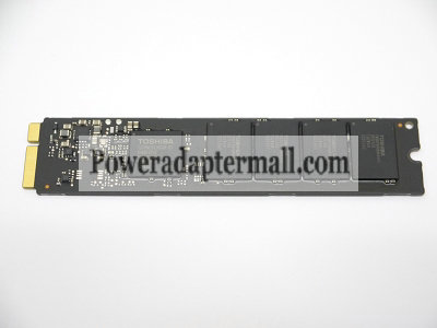 MacBook Air A1465 A1466 128GB SSD Internal Solid State Drive