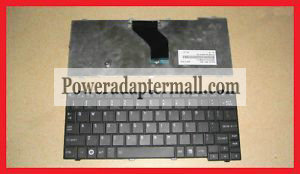 Toshiba NB201 NB203 Laptop Keyboard Black