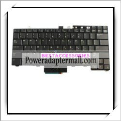 UK717 Dell Latitude E5400 E5500 Laptop Keyboard