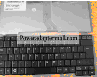 Fujitsu V5505 Laptop Keyboard - Click Image to Close