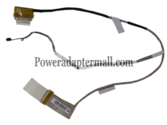 ASUS X54H X54C X54C-BBK Laptop LCD Flex Video Cable