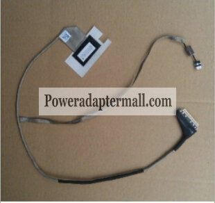 Gateway NV53 NV55 NV56 NV56R LCD Vedio Cable dc020017k10