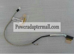 NEW Toshiba L650 L650D L655 L655D-S5050 LCD Cable dd0bl6lc010