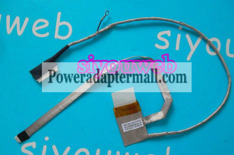 Dell Inspiron 1564 led screen Video Flex Cable 61TN9 061TN9 DD0U