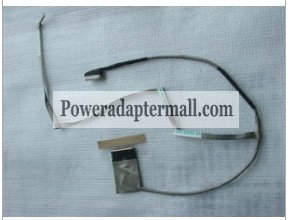 Original New Lenovo Z460A 20041 Lcd Cable DC02000ZM10