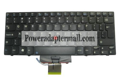 New IBM lenovo Thinkpad x120 X120E 60y9877 keyboard US