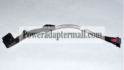 Sony VAIO VPCF11 015-0001-1494_A M944 DC Power Jack Cable - Click Image to Close