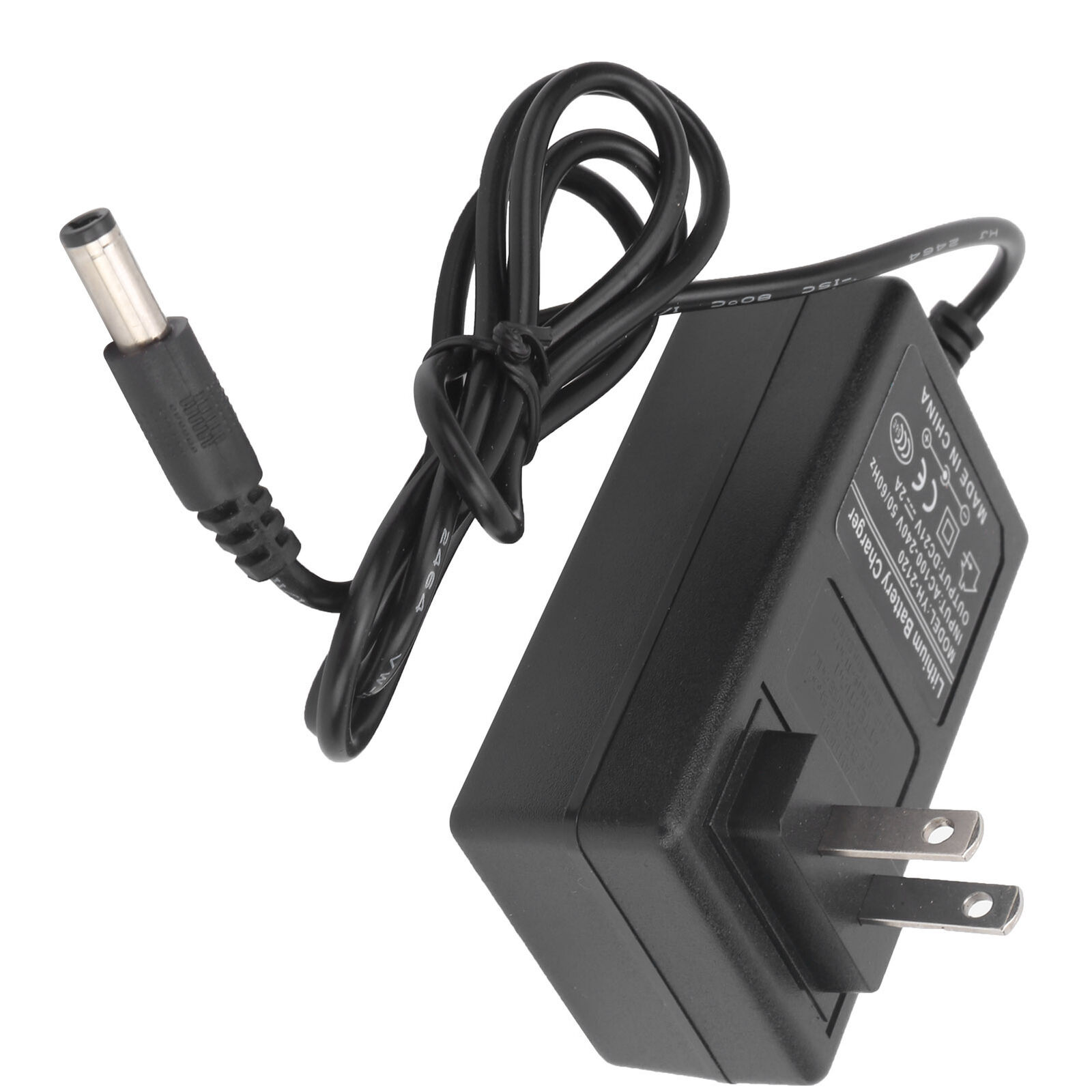 UL Listed - 24V Power Cord Fit for Young Living, Doterra, Innogear, Asakuki, Urpower, TaoTronics, Vi