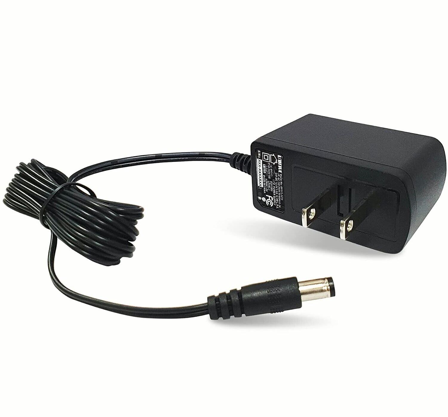 Charger Cord Compatible with Sangean ADP-H202 H201 H202 H205 Radios Portable AM FM, AC Power Adapter