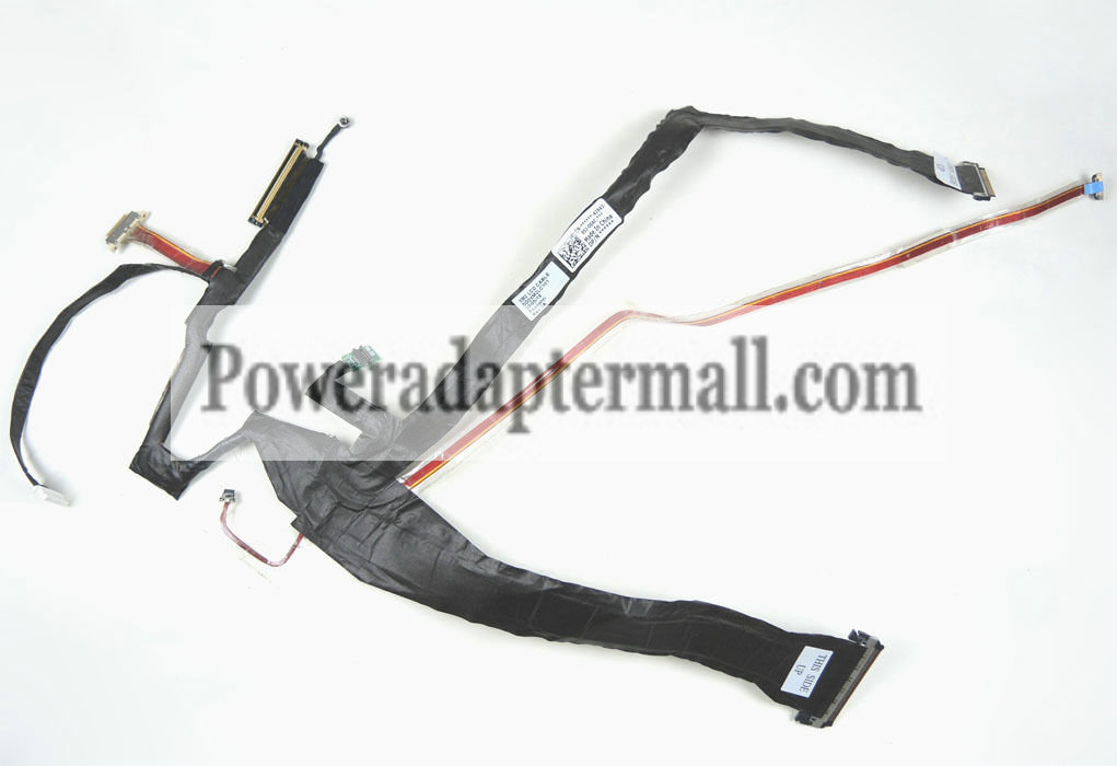 DELL Precision M6500 M6400 0RY89F RY89F LCD Video Cable