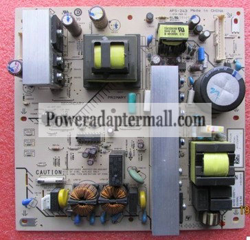 Sony KDL-32V5500 Power Supply Board APS-243 1-878-988-31