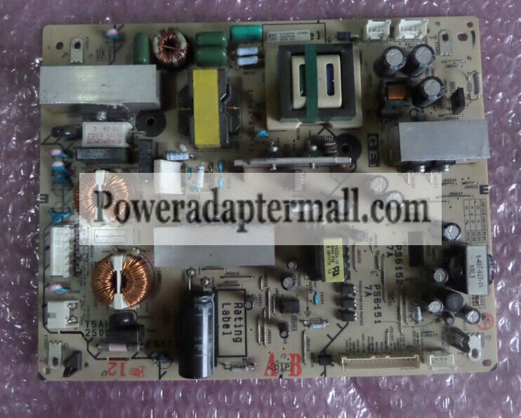 Genuine Sony KDL-40EX600 Power Supply Board 1-881-956-11