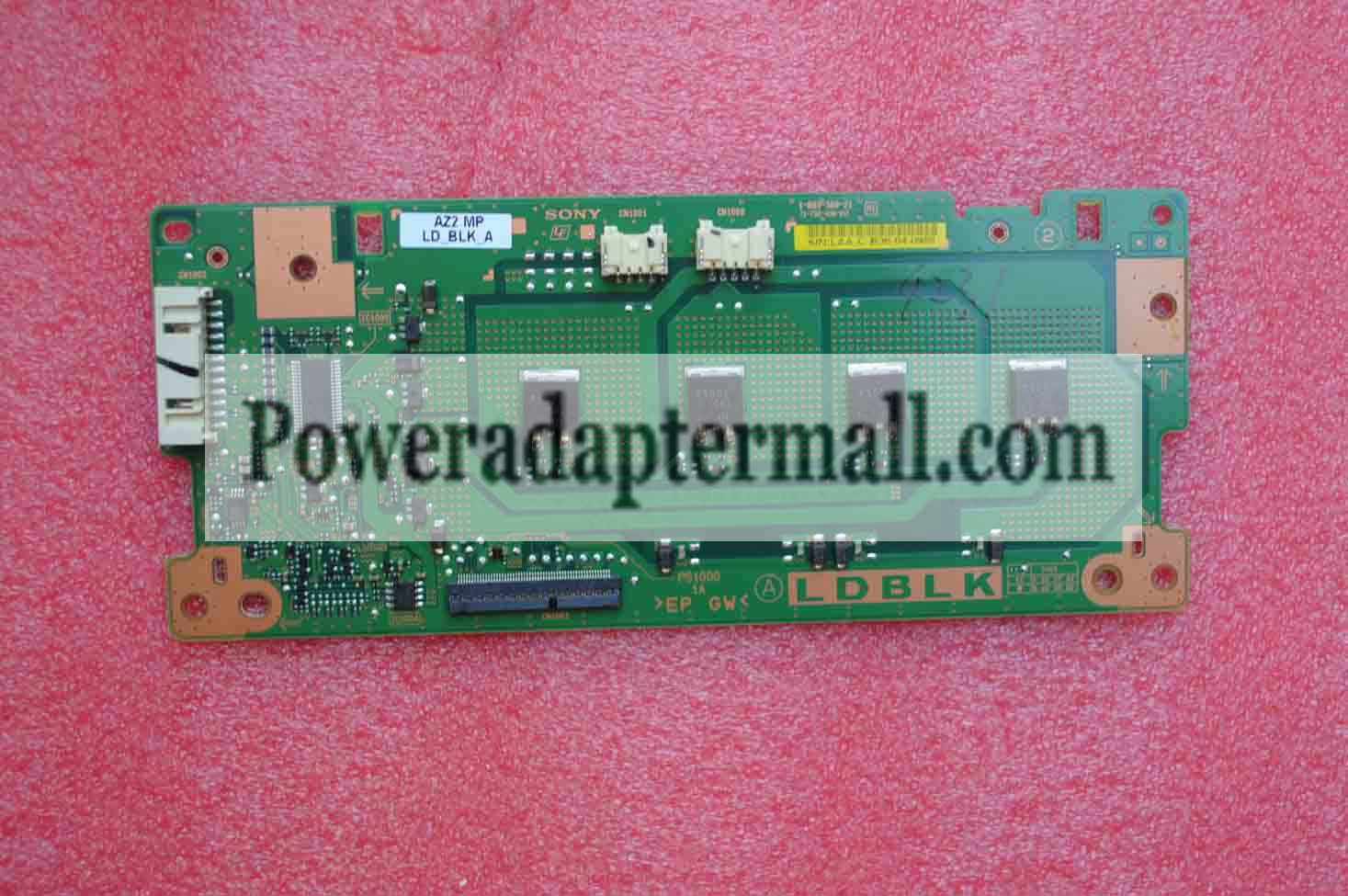 new Genuine Sony KDL-40EX720 Driver Powe board 1-883-300-21 - Click Image to Close