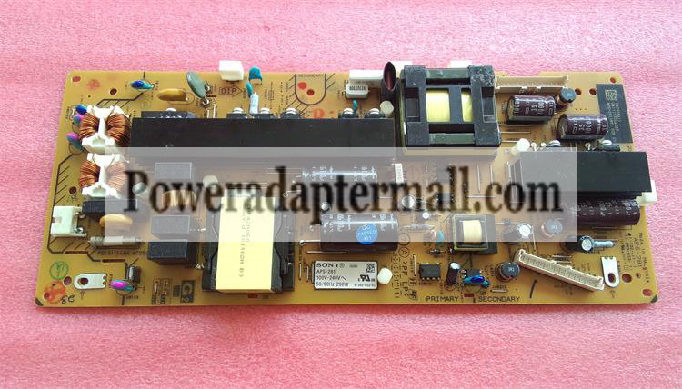 Sony APS-281 1-732-411-12 1-883-803-12 Power Supply Board - Click Image to Close