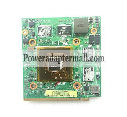 ASUS N51X K51IO K61IC nVIDIA GT120M GDDR2 1GB MXM II Video Card