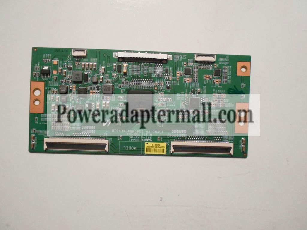 Samsung 13VNB_FP_SQ60MB4C4LV0.0 3D E88441 T-CON logic Board