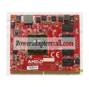 HP 215-0767003 ATI HD5450 608544-001 Video Graphics Card - Click Image to Close