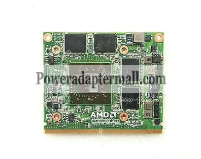 HP 8560w 8760w AMD FirePro M5950 HD 6770M 1GB GDDR5 Video Card