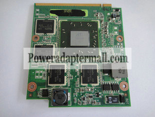 Asus F8SA A8 F8S A8S A8E X81S ATI HD2600 512MB MXM II VGA Card