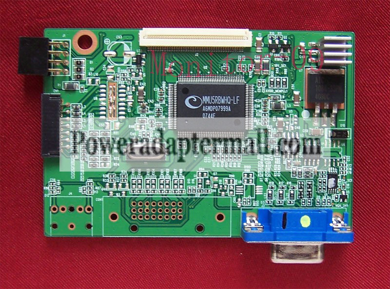 Main Board A190Z1-H-S1 Without DVI For CHIMEI 22" Panel