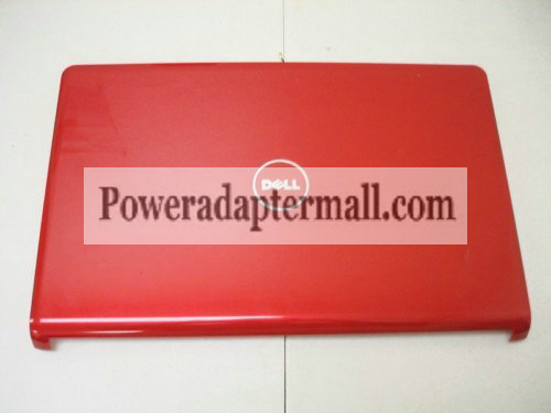 NEW Dell Inspiron 1564 RED LCD Back Cover 245TH