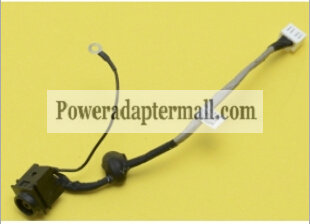 New Sony Vaio M850 PCG-7173L DC Power Jack Cable 306-0001-1636_A