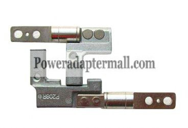 NEW HP Business Notebook NC6000 LCD Hinges 344396-001 - Click Image to Close