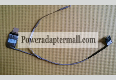 HP Compaq Presario CQ58 35040D300-GY0-G LVDS LED LCD Video Cable - Click Image to Close