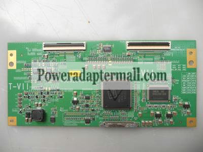 Samsung LA40R51B Logic T-Con Board 400W2C4LTV0.1