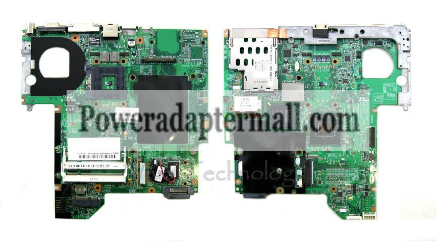 460717-001 Refurb HP DV2000 DV3000 Laptop Motherboard - Click Image to Close