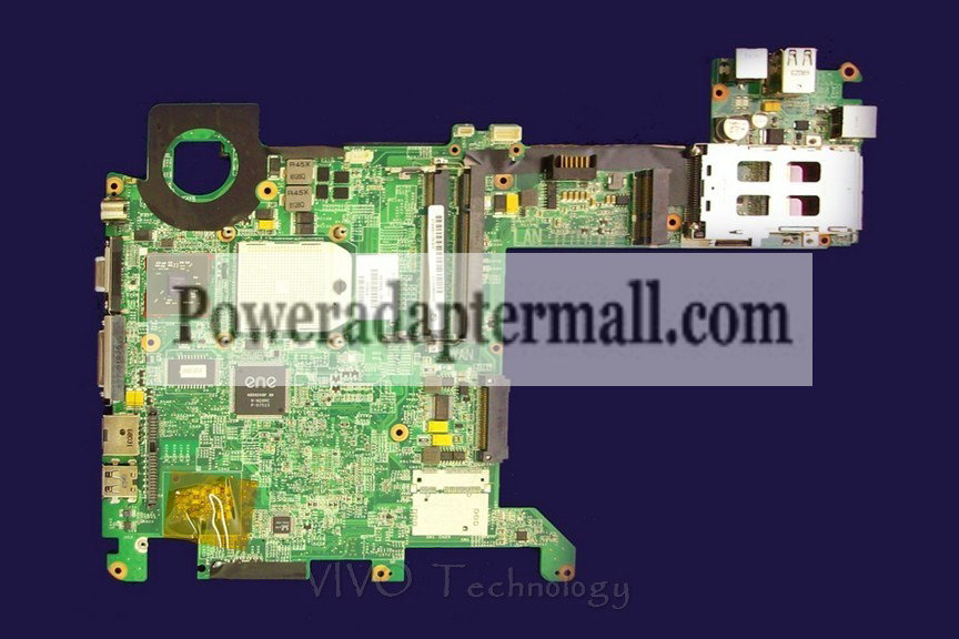 463649-001 HP Pavilion TX2000 Laptop Motherboard - Click Image to Close