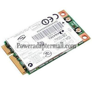 Atheros AR5BXB92 wireless Wifi card AR9280 N 300M HP DV5 DV7