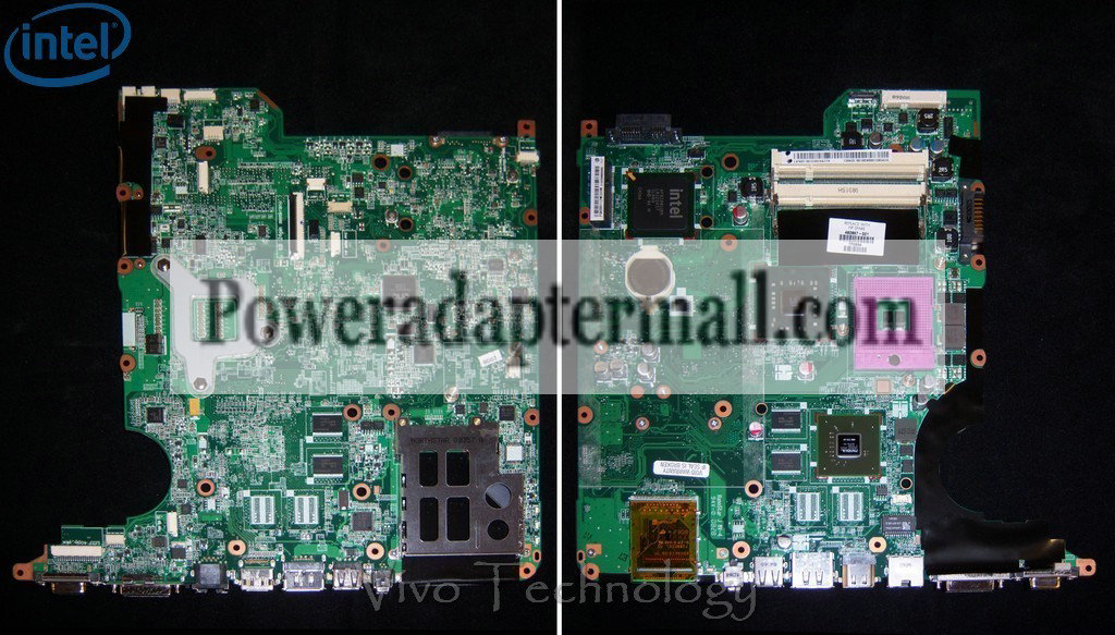 482867-001 HP Pavillion dv5-1000 dv5-1100 Laptop Motherboard