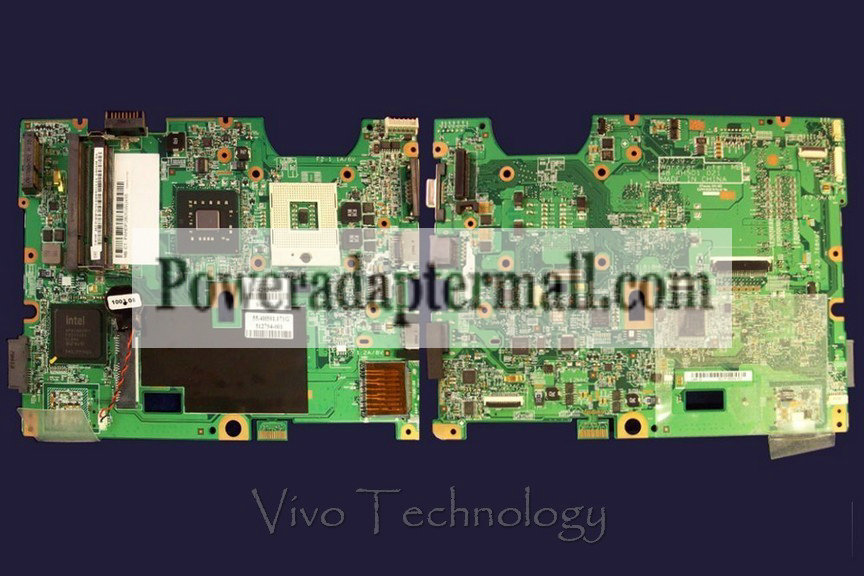 494282-001 Compaq Presario CQ50 CQ60 CQ70 laptop Motherboard