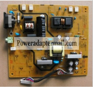 Genuine Philips 192E2 Power Supply Board 4H.17802.A00 222e2 - Click Image to Close