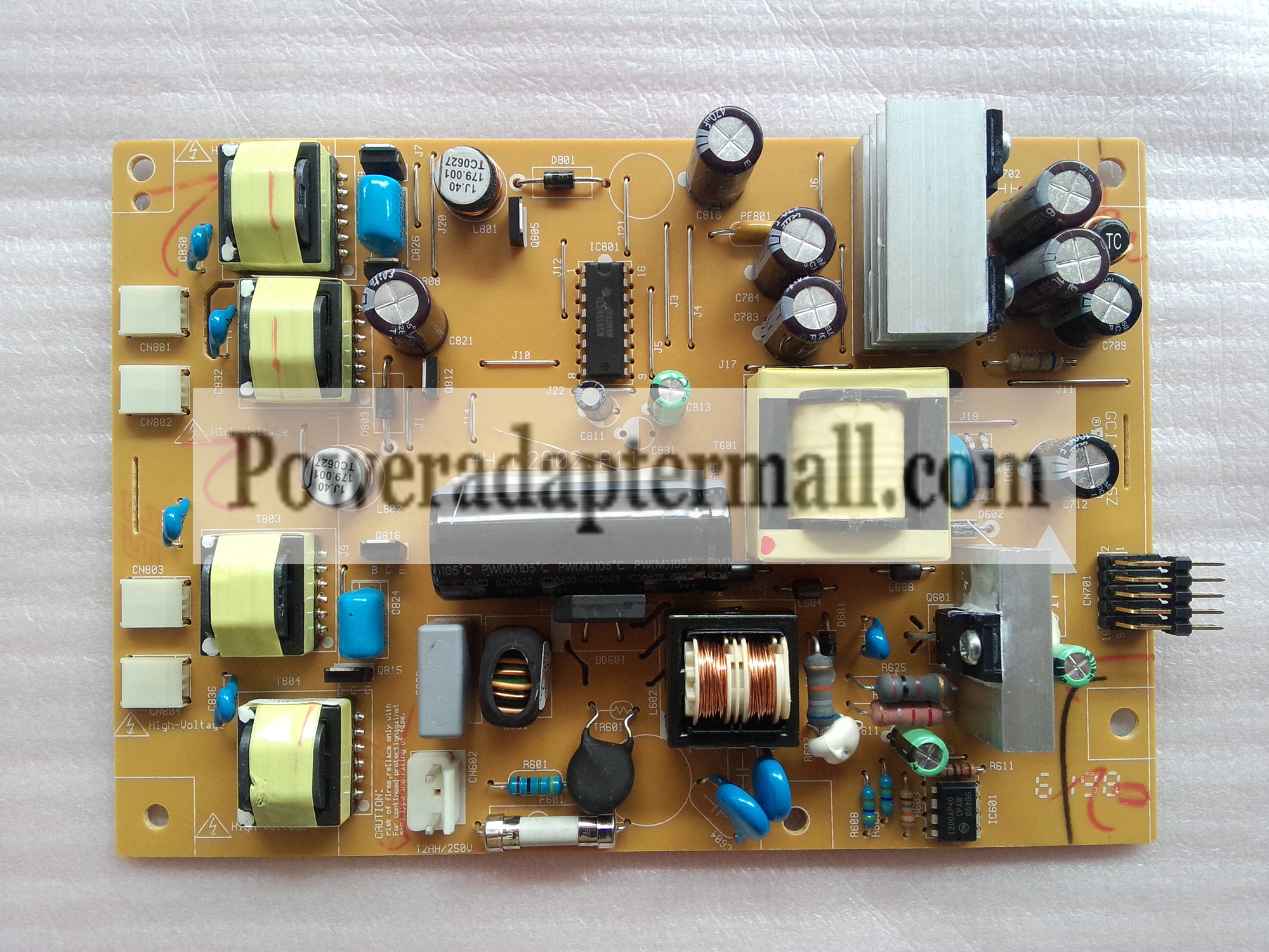 Dell 4H.L2A02.A11 4H.L2A02.B11 4H.L2A02.A18 Power Supply Board