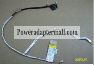 Genuine HP COMPAQ 50.4D001.001 LCD Vedio cable for G70 - Click Image to Close