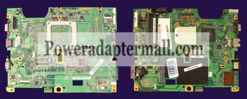 498462-001 Refurb HP CQ50 CQ60 Motherboard 502686-001