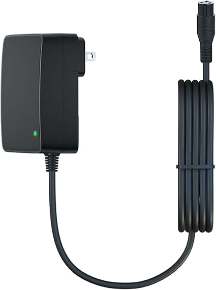 Charger for Razor MX350 Dirt Bike E100 E175 E200 E200S E300 E500 Pocket Mod, Sports Mod and Dirt Qua Charger for Razor MX350 Dirt Bike E100 E175 E200 E200S E300 E500 Pocket Mod, Sports Mod and Dirt Qua