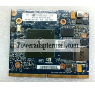 HP Touchsmart 300 GeForce G210 One Machine Video Card 594504-001 - Click Image to Close