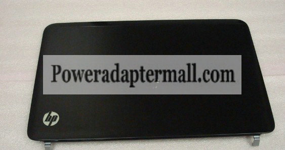 HP Pavilion DV6-6000 LCD Back Cover 640417-001 - Click Image to Close