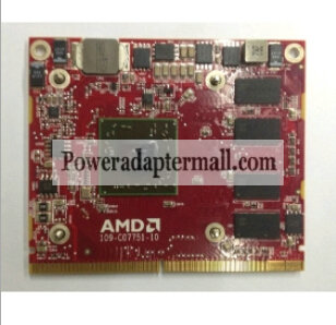 HP Omni 220 220-1028CN AIO 1GB Video Graphics Card 653732-001