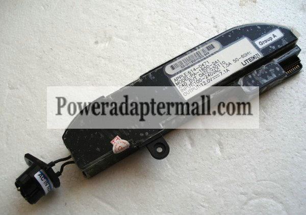 7.1A 85W APPLE Mac Mini A1347 614-0471 Power Supply 661-5654 - Click Image to Close